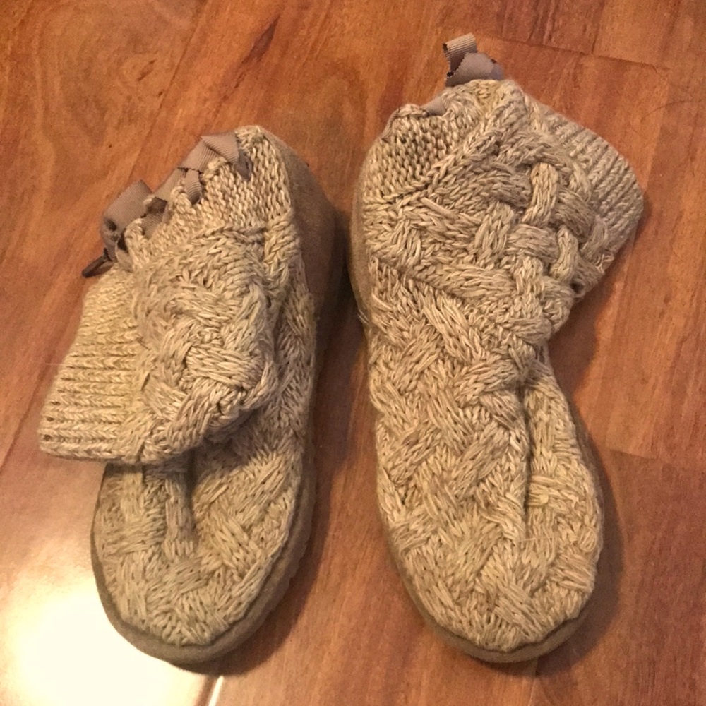 Uggs